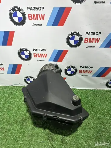 BMW X5 F95 X6 F96 фильтра воздушные