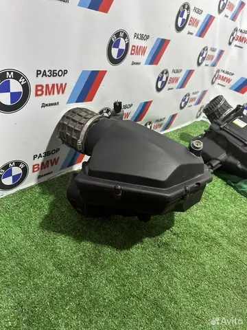 BMW X5 F95 X6 F96 фильтра воздушные, фото 2