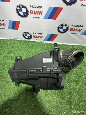 BMW X5 F95 X6 F96 фильтра воздушные, фото 5