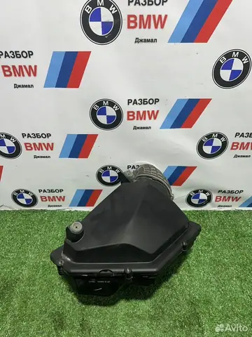 BMW X5 F95 X6 F96 фильтра воздушные, фото 6