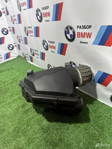 BMW X5 F95 X6 F96 фильтра воздушные, фото 7