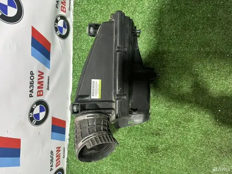 BMW X5 F95 X6 F96 фильтра воздушные, фото 8