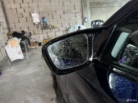 BMW M5 F90 зеркало, фото 2