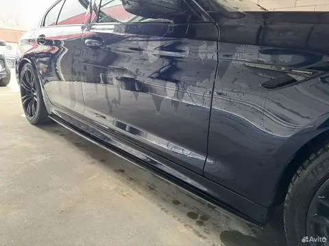 BMW M5 F90 G30 двери правые