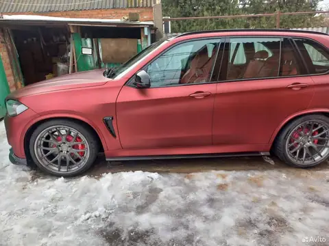 Тормозная система Brembo BMW X5 F85 X6 F86, фото 7