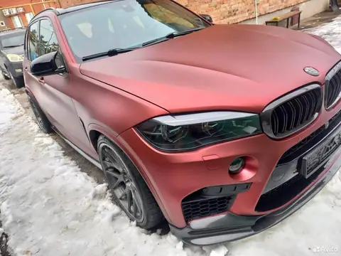 BMW X5 F85 E70 X6 E71 F86 R22 ADV1, фото 9