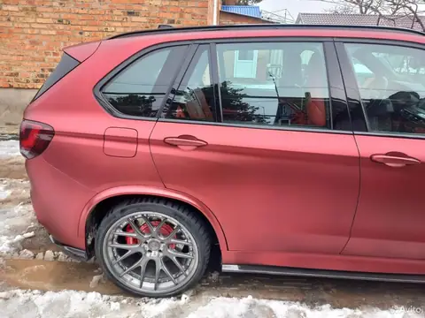 BMW X5 F85 E70 X6 E71 F86 R22 ADV1, фото 10