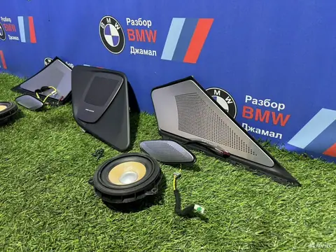 BMW M6 F06 F12 F12 bang & Olufsen, фото 2