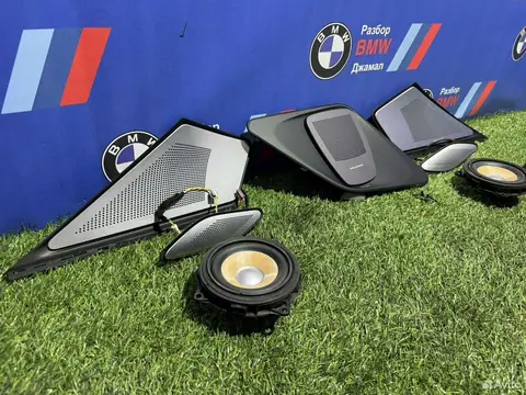 BMW M6 F06 F12 F12 bang & Olufsen, фото 3