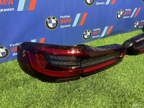 Задние фонари поштучно BMW X5 G05, фото 3