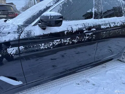 BMW F90 G30 дверь передняя левая 416 цвет