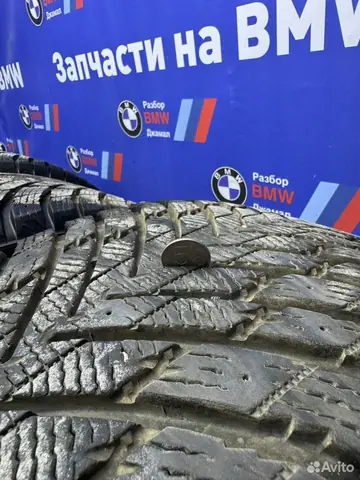 Колеса BMW G05 X5 R22, фото 6