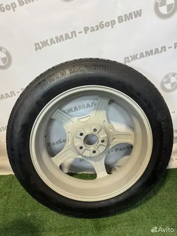 BMW X7 G06 G05 докатка а сборе, фото 3