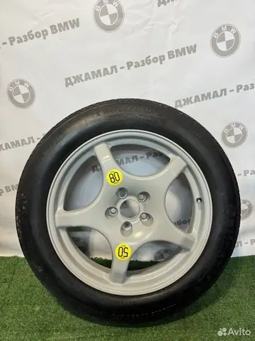 BMW X7 G06 G05 докатка а сборе, фото 6