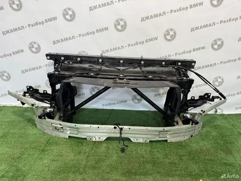 BMW X7 X5 X6 G07 G05 G05 верхняя часть телевизора