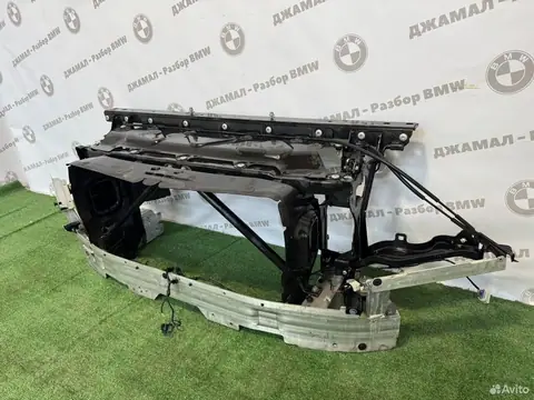 BMW X7 X5 X6 G07 G05 G05 верхняя часть телевизора, фото 3