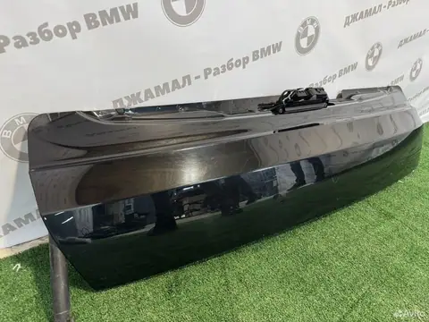 Задний борт багажника BMW X5 G05, фото 2