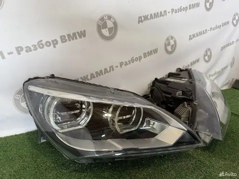 BMW 6 серии F06 F12 F13 M6 фары