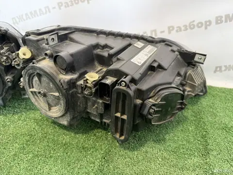 BMW 6 серии F06 F12 F13 M6 фары, фото 4