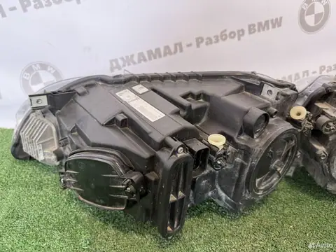 BMW 6 серии F06 F12 F13 M6 фары, фото 5