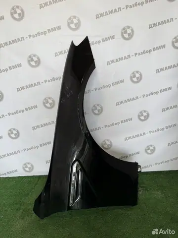 Крыло переднее BMW M6 F06 F12 F13