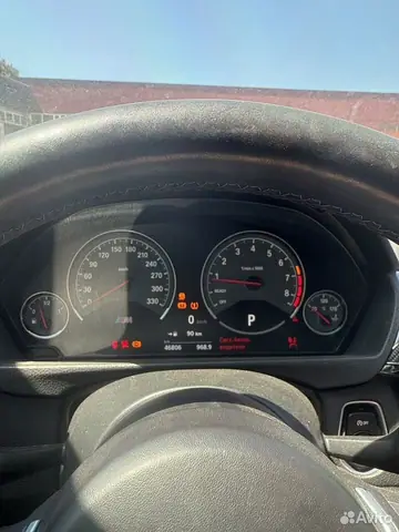 Приборная панель 330 BMW M4 F82 M3 F80