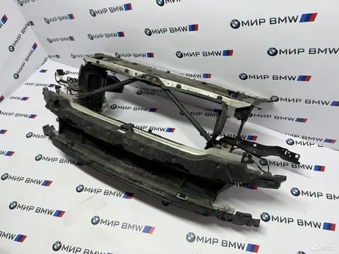 Оригинальный Телевизор BMW 5 G30 lci, фото 3