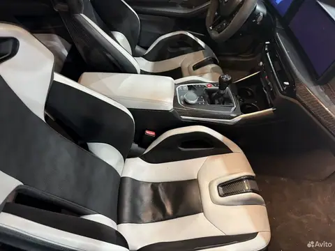 Механичаская коробка для BMW M3 M4 G80 G82, фото 2