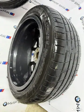 Колеса для BMW X5 G05 R21, фото 8