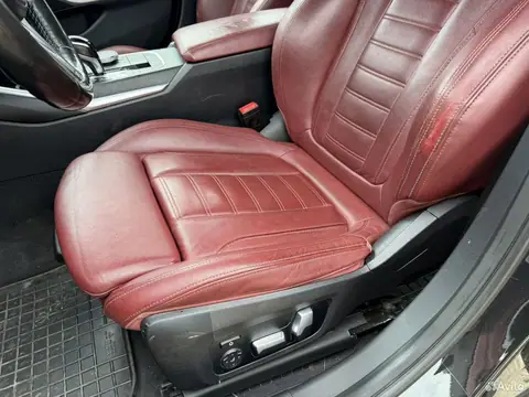 Салон BMW 3 G20, фото 9